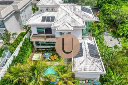 Casa de Condomínio com 4 Quartos à venda, 559m² no Jardim do Golf I, Jandira