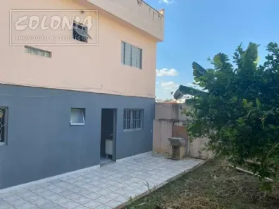 Casa com 2 Quartos à venda, 100m² no Jardim Sapopemba, São Paulo