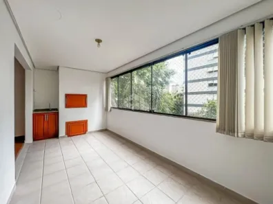 Apartamento com 3 Quartos à venda, 103m² no Menino Deus, Porto Alegre