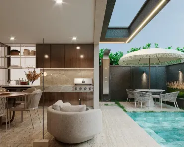 Casa com 3 Quartos à venda, 190m² no Bancários, João Pessoa