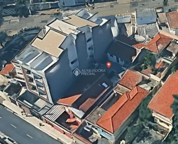 Lote/Terreno à venda, 486m² no Campestre, Santo André