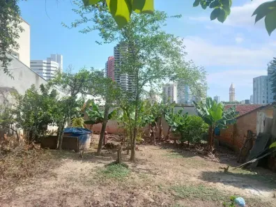 Lote/Terreno à venda, 500m² no Nova Petrópolis, São Bernardo do Campo