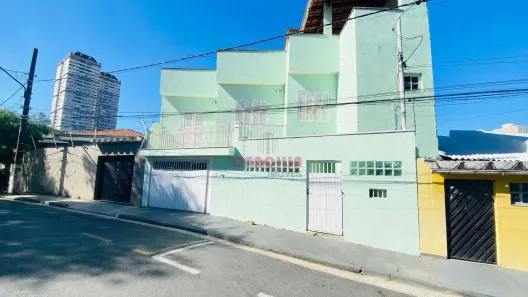 Sobrado com 3 Quartos para alugar, 180m² no Centro, São Bernardo do Campo