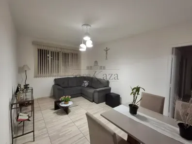 Apartamento com 3 Quartos à venda, 93m² no Vila Ema, São José dos Campos