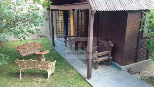 Sobrado com 3 Quartos à venda, 429m² no Vila Guiomar, Santo André