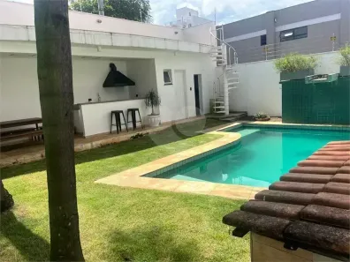 Casa com 3 Quartos para venda ou aluguel, 365m² no Jardim Brasil (Zona Sul), São Paulo