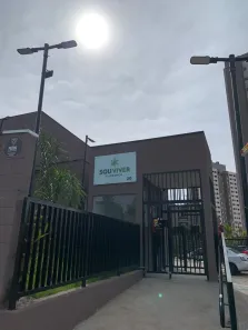 Apartamento com 2 Quartos à venda, 47m² no Jardim das Paineiras I, São José dos Campos