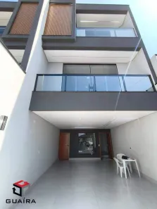 Sobrado com 3 Quartos à venda, 200m² no Assunção, São Bernardo do Campo