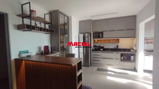 Apartamento com 2 Quartos à venda, 65m² no Parque Industrial, São José dos Campos