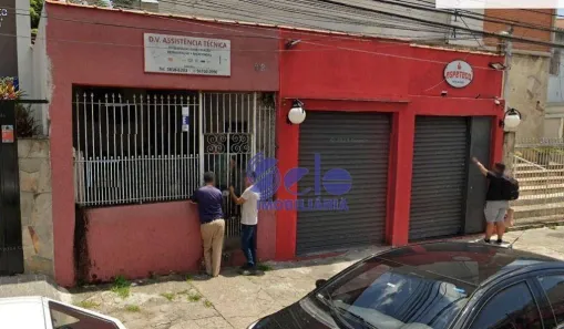 Lote/Terreno à venda, 363m² no Limão, São Paulo
