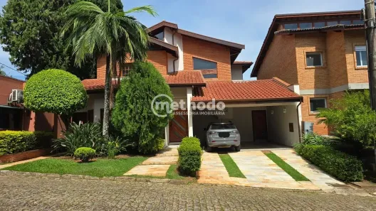 Casa com 3 Quartos à venda, 350m² no Sítios de Recreio Gramado, Campinas