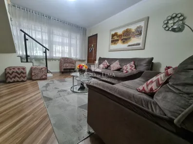 Sobrado com 3 Quartos à venda, 137m² no Vila Formosa, São Paulo