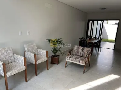 Casa de Condomínio com 3 Quartos à venda, 145m² no São Joaquim, Vinhedo