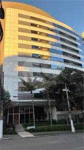 Sala Comercial à venda, 44m² no Pinheiros, São Paulo