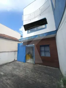 Prédio Comercial para alugar, 130m² no Tucuruvi, São Paulo