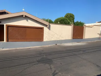Casa com 3 Quartos à venda, 300m² no Núcleo Residencial Presidente Geisel, Bauru