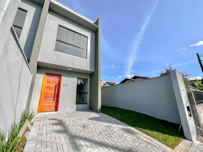 Casa com 2 Quartos para alugar, 80m² no Velha Central, Blumenau