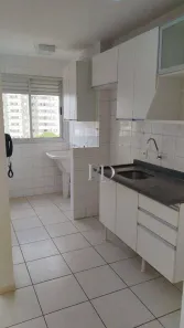 Apartamento com 3 Quartos para alugar, 68m² no Aurora, Londrina