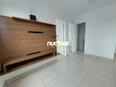 Apartamento com 2 Quartos à venda, 35m² no Cidade Satélite Santa Bárbara, São Paulo