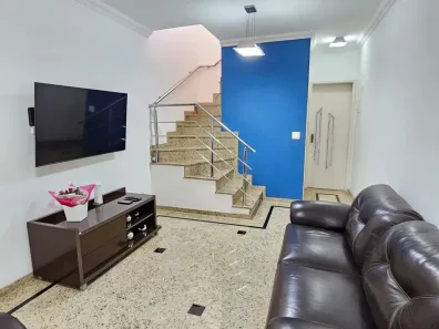 Sobrado com 3 Quartos à venda, 103m² no Santana, São Paulo