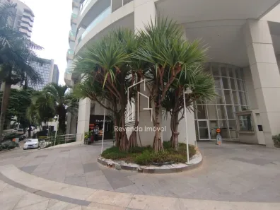 Sala Comercial para alugar, 167m² no Cerqueira César, São Paulo