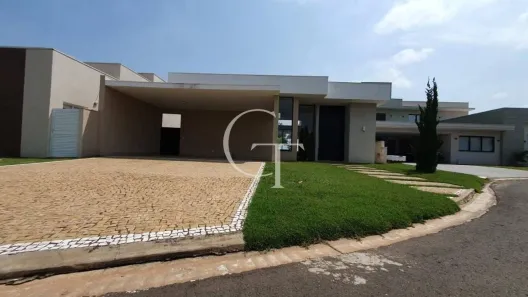Casa de Condomínio com 3 Quartos para alugar, 251m² no Jardim Villas do Golf, Itu
