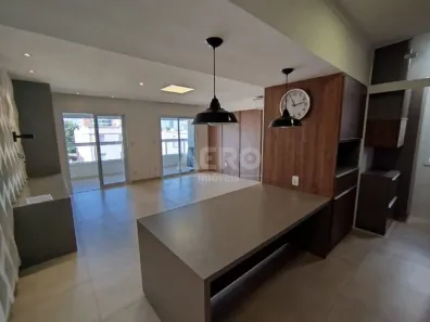 Apartamento com 2 Quartos à venda, 85m² no Jardim América, Bauru