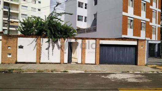 Imóvel Comercial com 2 Quartos à venda, 107m² no Parque Taquaral, Campinas