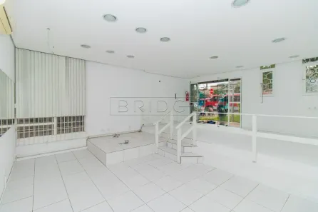 Ponto Comercial para venda ou aluguel, 76m² no Praia de Belas, Porto Alegre