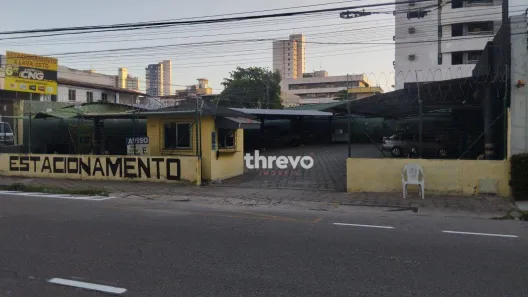 Ponto Comercial à venda, 641m² no Centro, Fortaleza