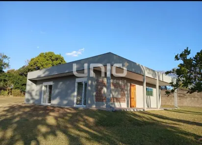 Fazenda/Sítio com 3 Quartos à venda, 150m² no Serra Azul I, Charqueada