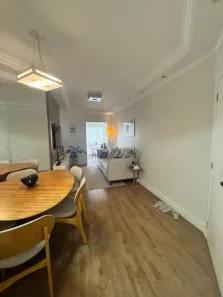 Apartamento com 3 Quartos à venda, 68m² no Parque Taboão, Taboão da Serra