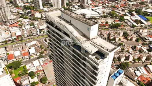 Apartamento com 4 Quartos à venda, 218m² no Setor Marista, Goiânia