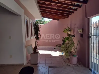 Casa com 3 Quartos à venda, 181m² no Vila Independência, Bauru