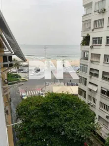 Apartamento com 7 Quartos à venda, 300m² no Copacabana, Rio de Janeiro