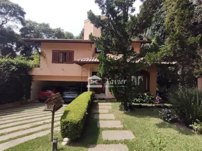 Casa de Condomínio com 3 Quartos à venda, 240m² no Transurb, Itapevi