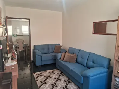 Casa com 2 Quartos à venda, 96m² no Jardim Paraíso II, Botucatu
