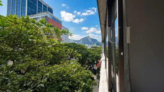 Apartamento com 4 Quartos à venda, 145m² no Ipanema, Rio de Janeiro