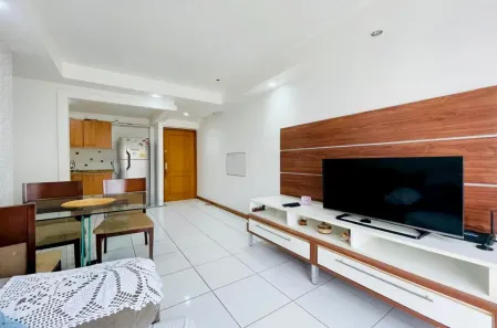 Apartamento com 3 Quartos à venda, 108m² no Parque 10 de Novembro, Manaus