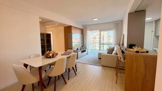 Apartamento com 3 Quartos à venda, 101m² no Centro, São Leopoldo