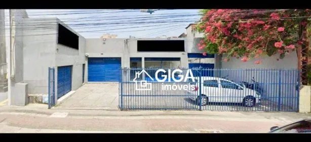 Prédio Comercial para alugar, 650m² no São Gerardo, Fortaleza