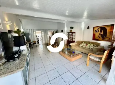 Casa com 5 Quartos à venda, 400m² no Itaipu, Niterói
