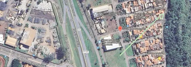 Lote/Terreno à venda, 250m² no Jardim Porto Seguro, Ribeirão Preto