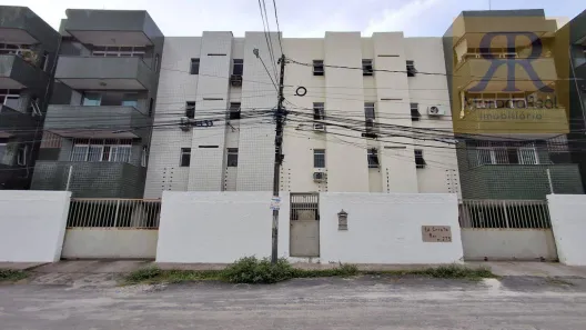 Apartamento com 3 Quartos à venda, 142m² no Candeias, Jaboatão dos Guararapes
