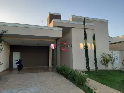 Casa de Condomínio com 3 Quartos à venda, 230m² no Parque Residencial Buona Vita, São José do Rio Preto