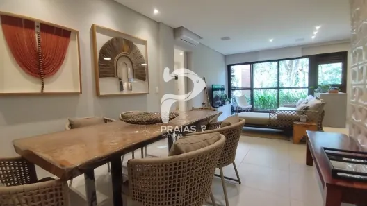 Prédio Residencial com 3 Quartos à venda, 83m² no Riviera, Bertioga
