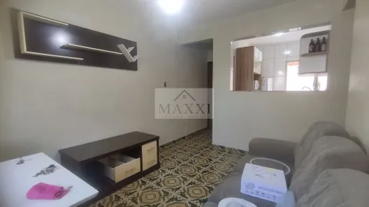 Apartamento com 3 Quartos para alugar, 60m² no Portuguesa, Rio de Janeiro