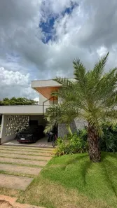 Casa com 3 Quartos à venda, 200m² no Condomínio Terras Alpha Anápolis, Anápolis