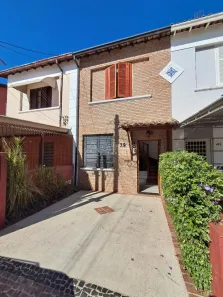 Sobrado com 2 Quartos à venda, 80m² no Taquaral, Campinas