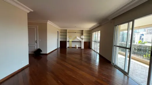 Apartamento com 4 Quartos para venda ou aluguel, 212m² no Vila Nova Conceição, São Paulo